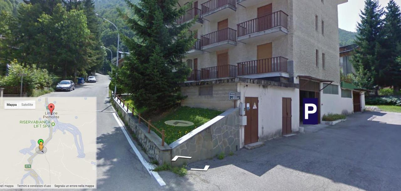 Appartamento 1000 Emozioni Limone Piemonte Esterno foto