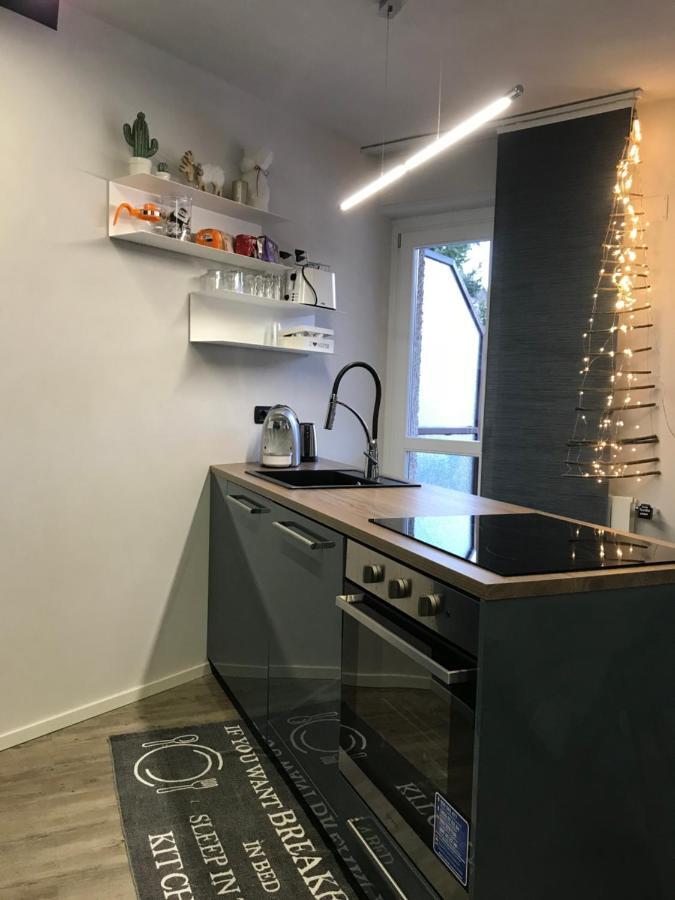 Appartamento 1000 Emozioni Limone Piemonte Esterno foto
