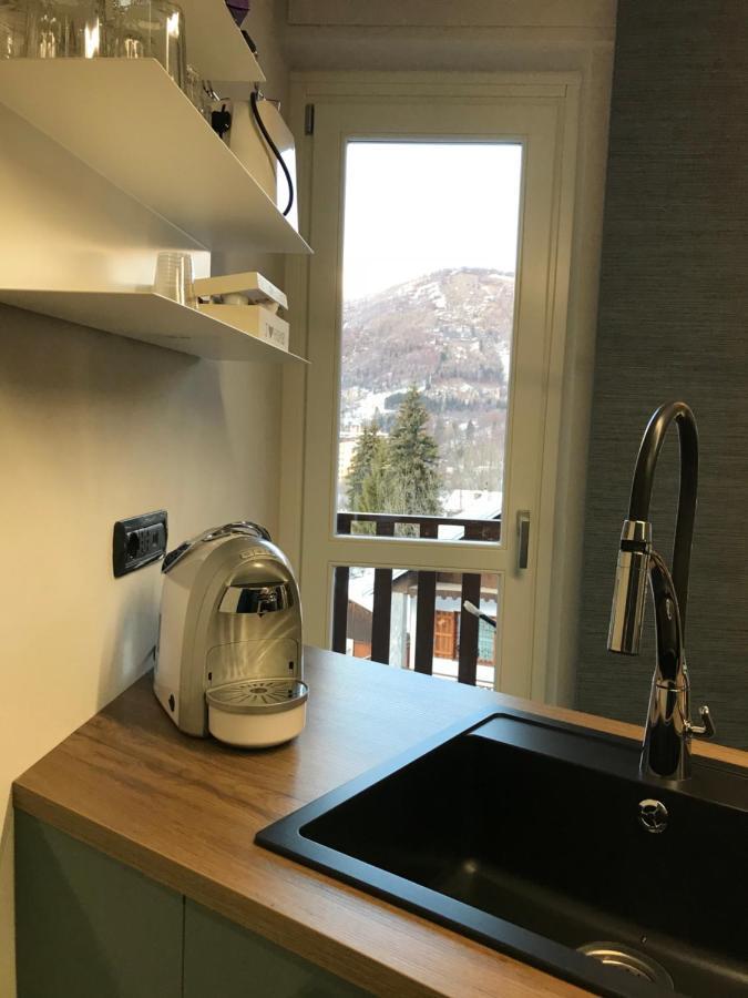 Appartamento 1000 Emozioni Limone Piemonte Esterno foto