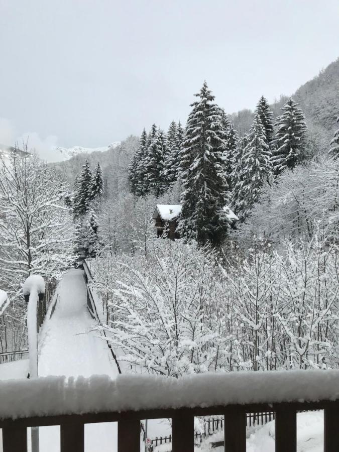 Appartamento 1000 Emozioni Limone Piemonte Esterno foto