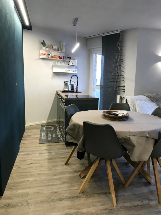 Appartamento 1000 Emozioni Limone Piemonte Esterno foto