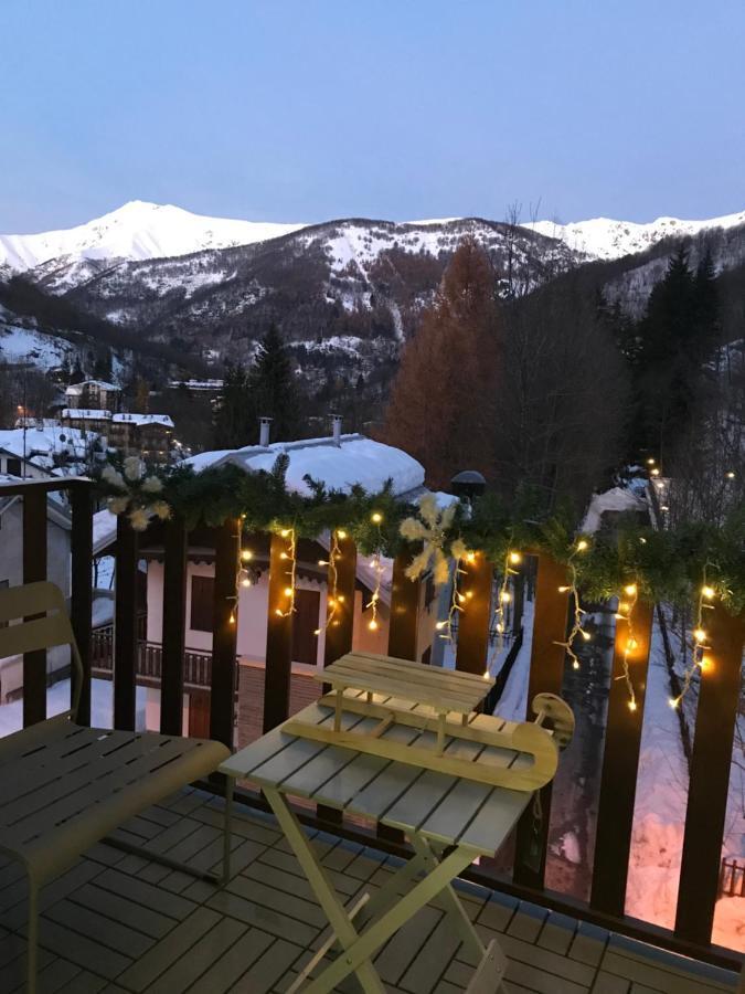 Appartamento 1000 Emozioni Limone Piemonte Esterno foto