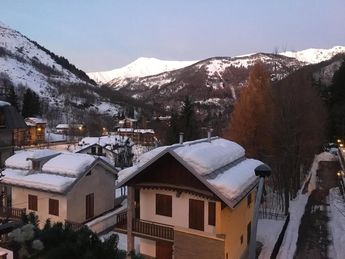 Appartamento 1000 Emozioni Limone Piemonte Esterno foto